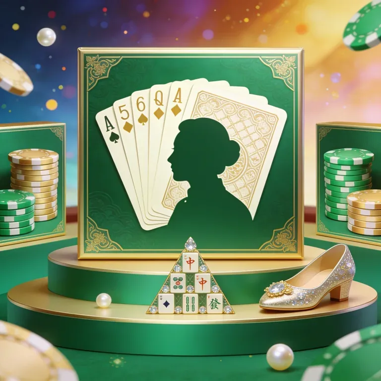 Live Tables and Card Games