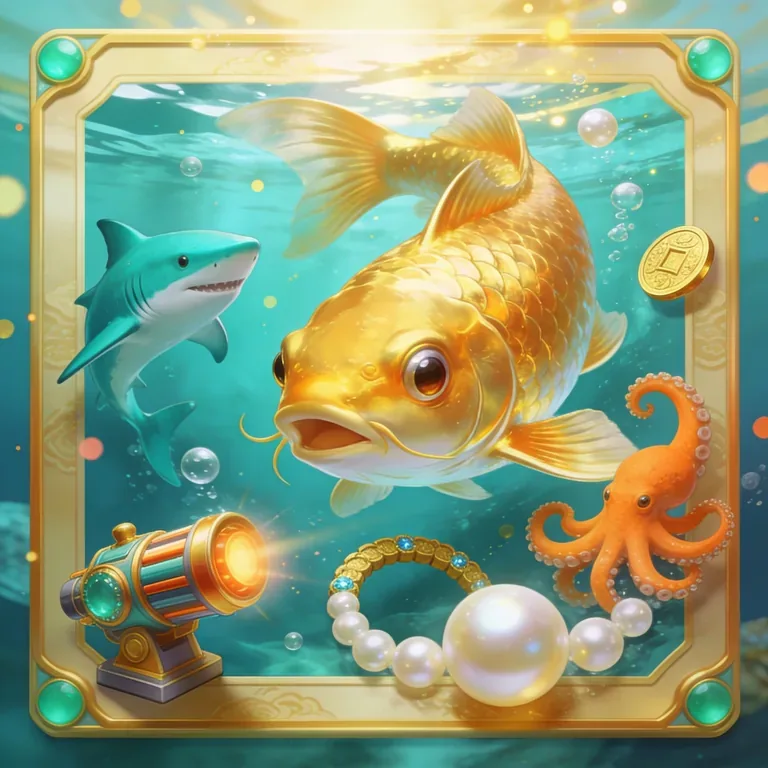 Megaways, Classics and Fishing