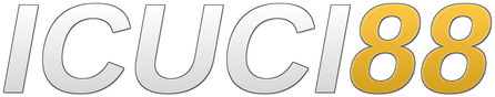 icuci88 Logo